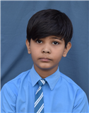 RUDRA CHAUDHARY 